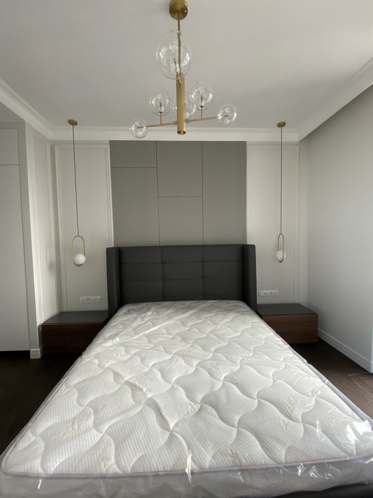 Ремонт в ЖК "Пресня Сити"_65 м2