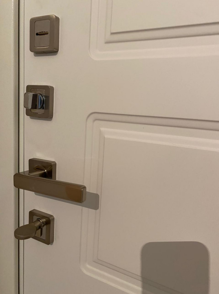 Двери для квартиры