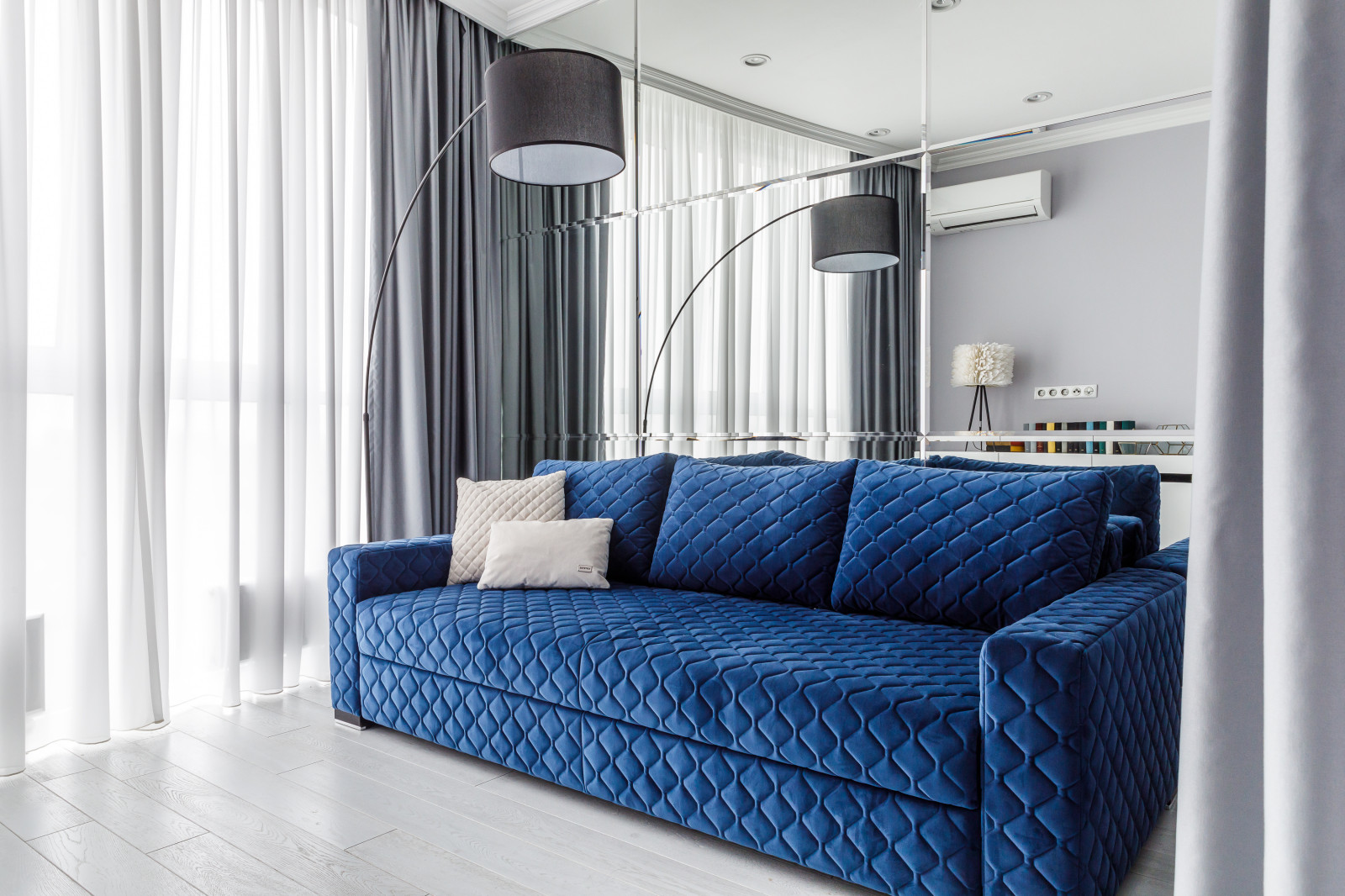 ЖК "Адмирал"