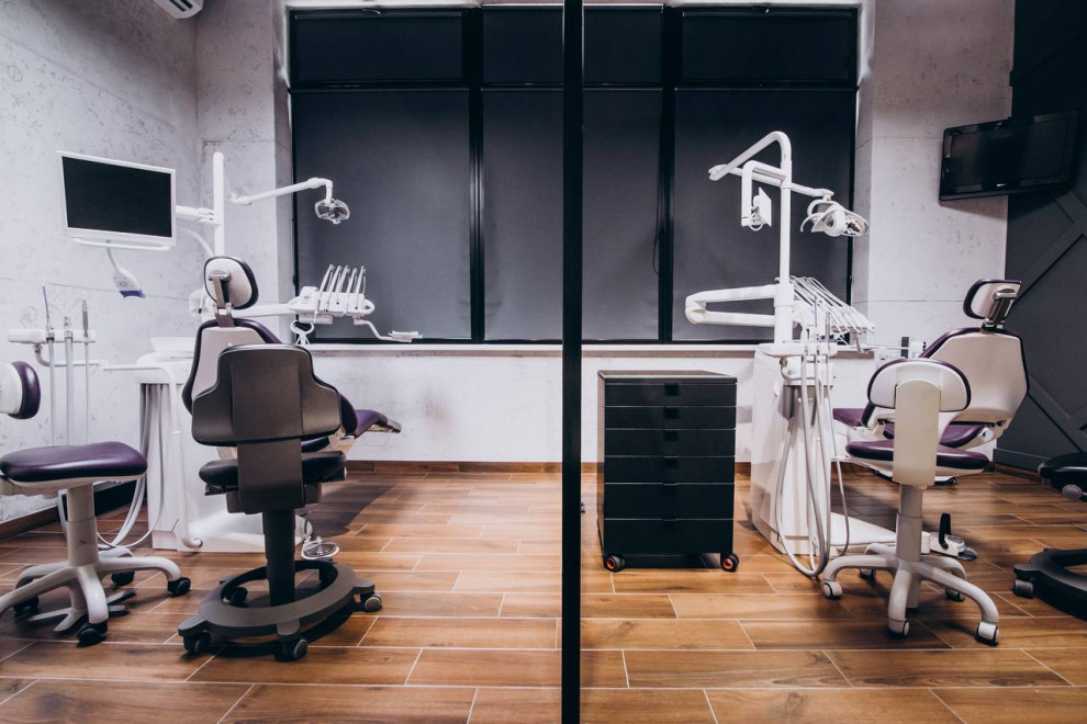 Стомтологическая клиника Dental-T