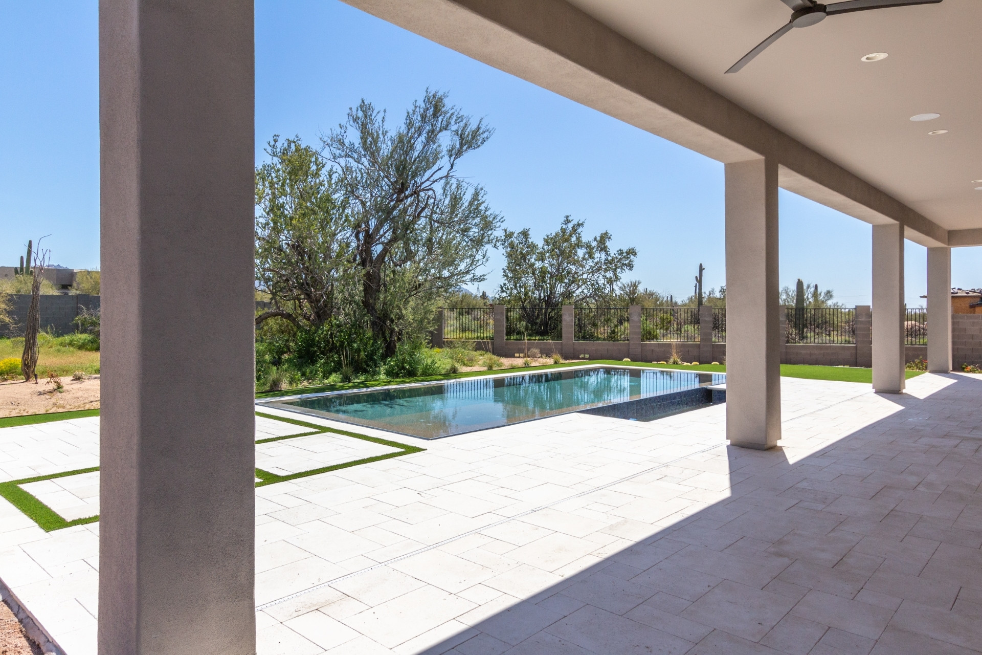 Scottsdale Custom