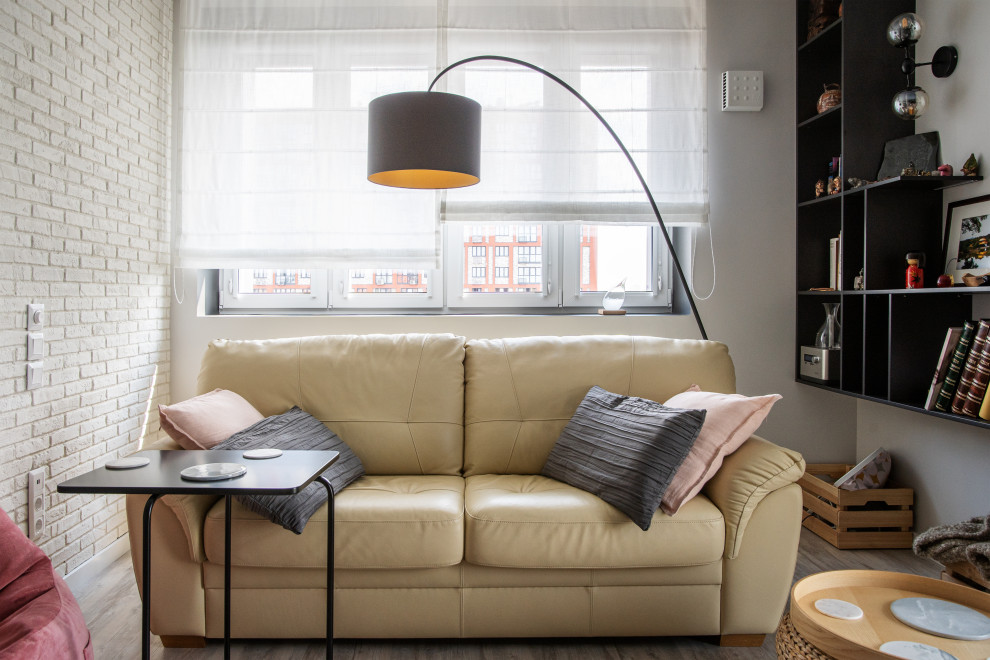 Ремонт на ул. Рябиновая