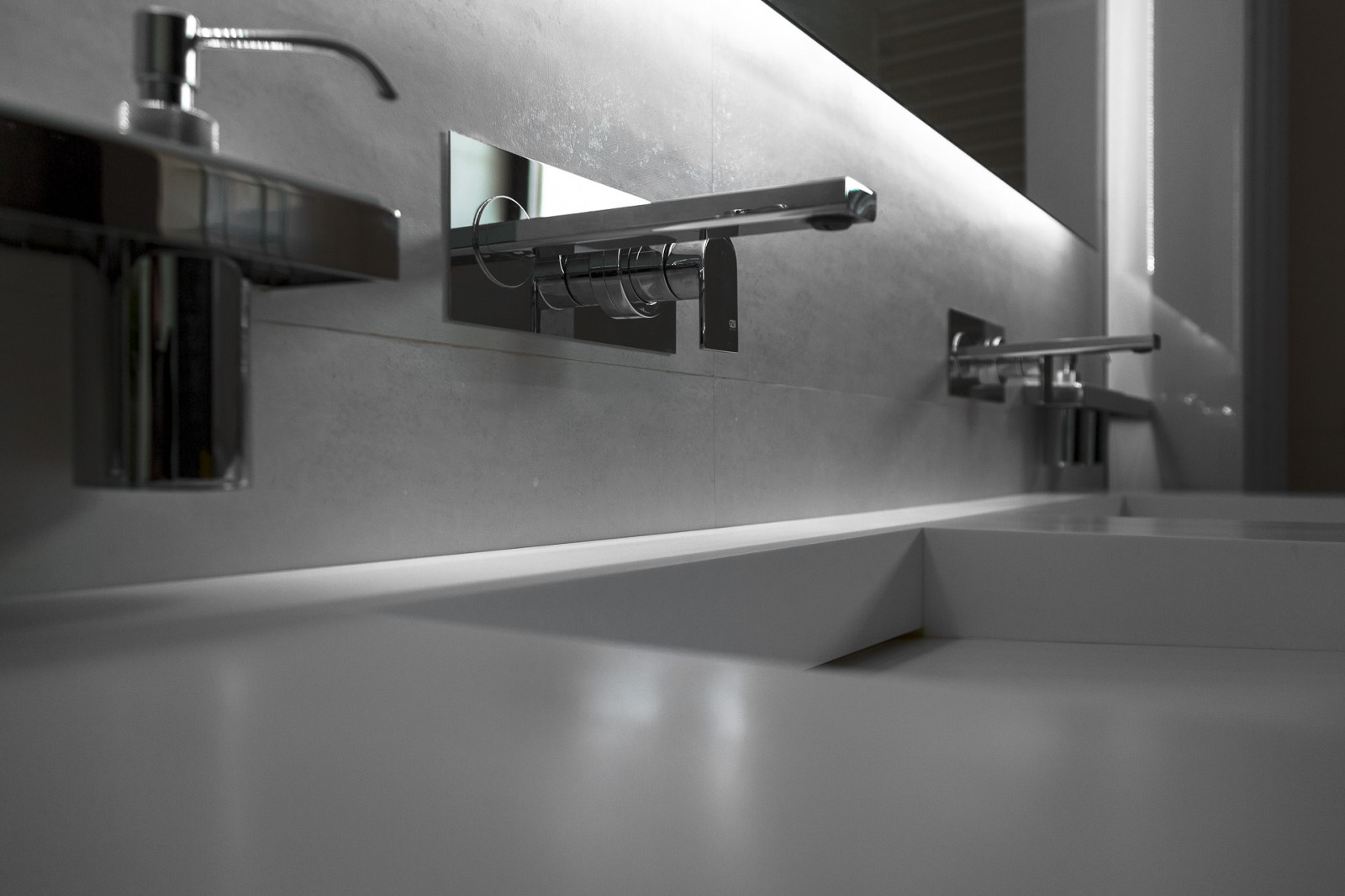 Интерьерная съемка