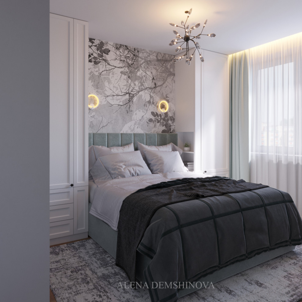 Квартира в Пушкино