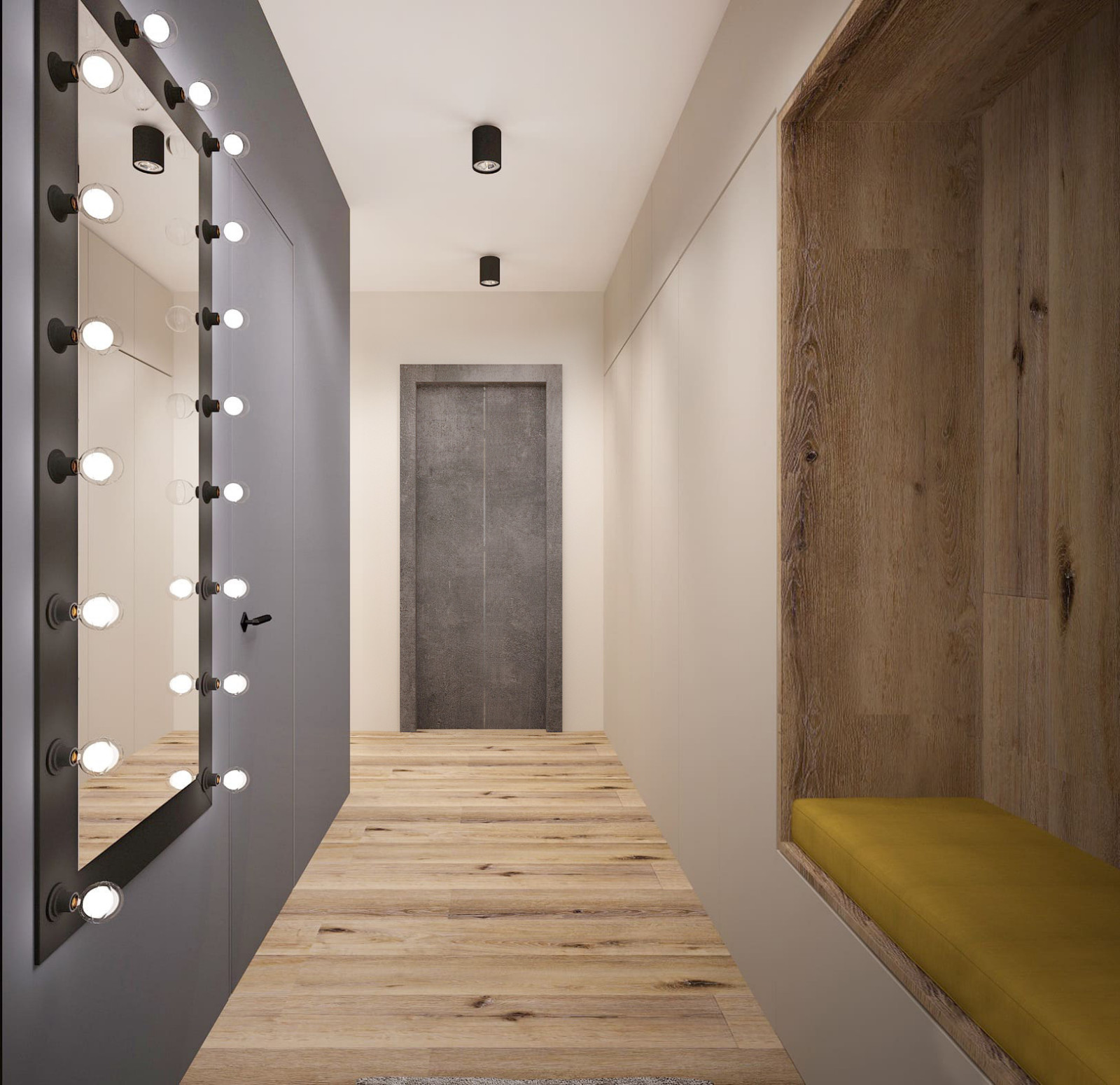 Солнечное вдохновение