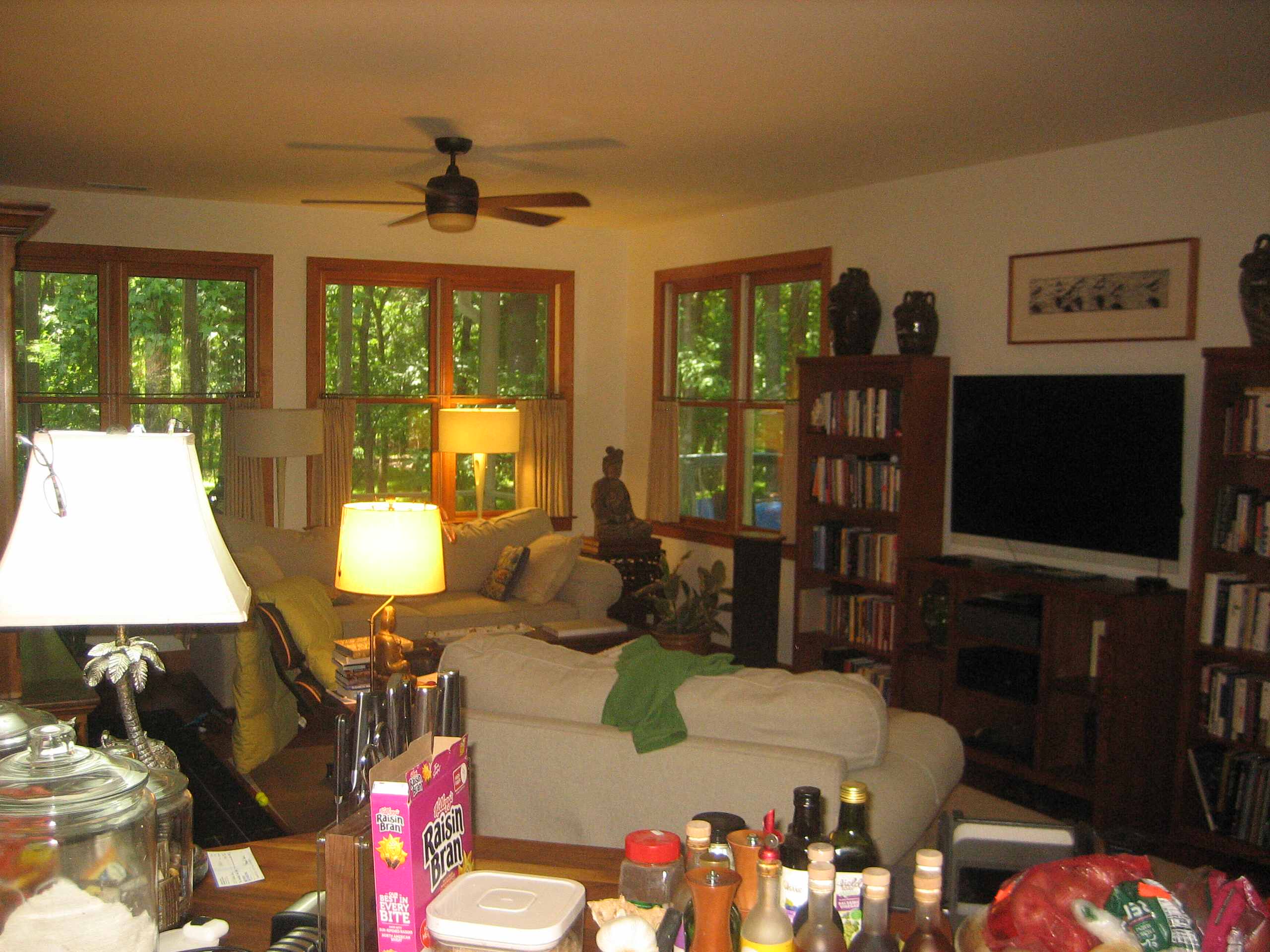 M Great Room