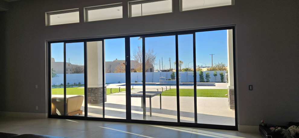 Chandler Custom Home