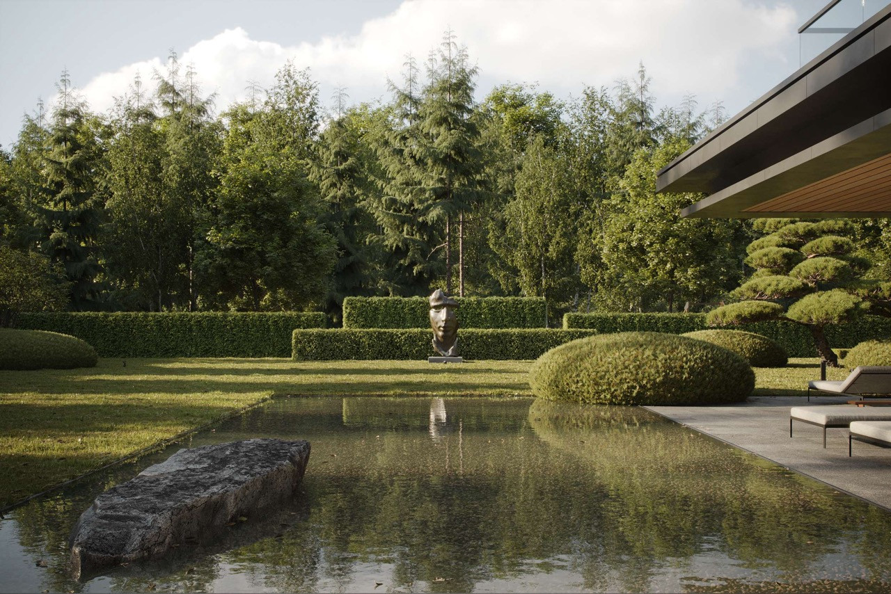 Слушая тишину