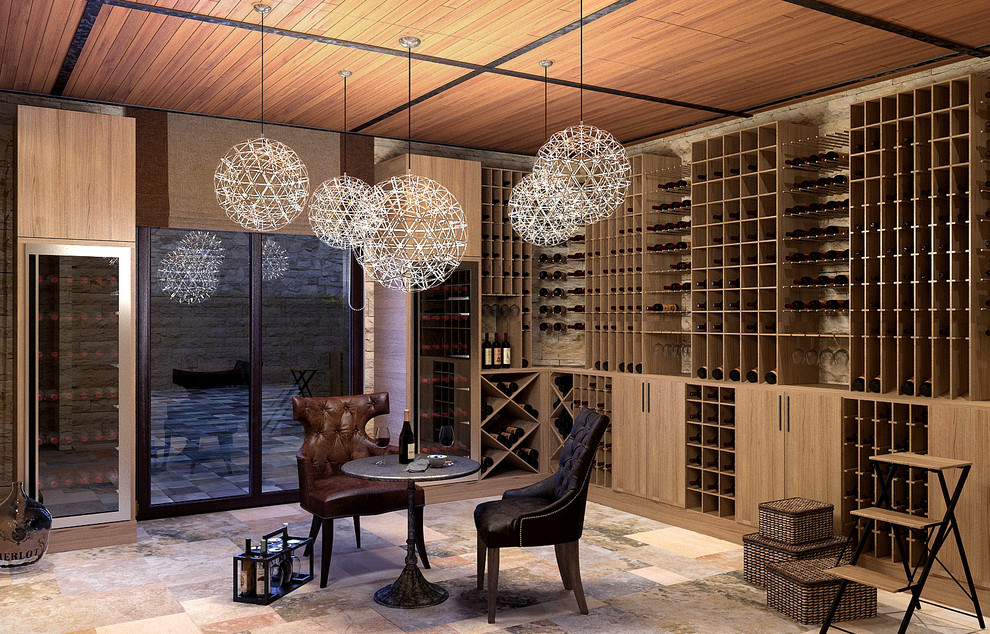 Визуализация комнат