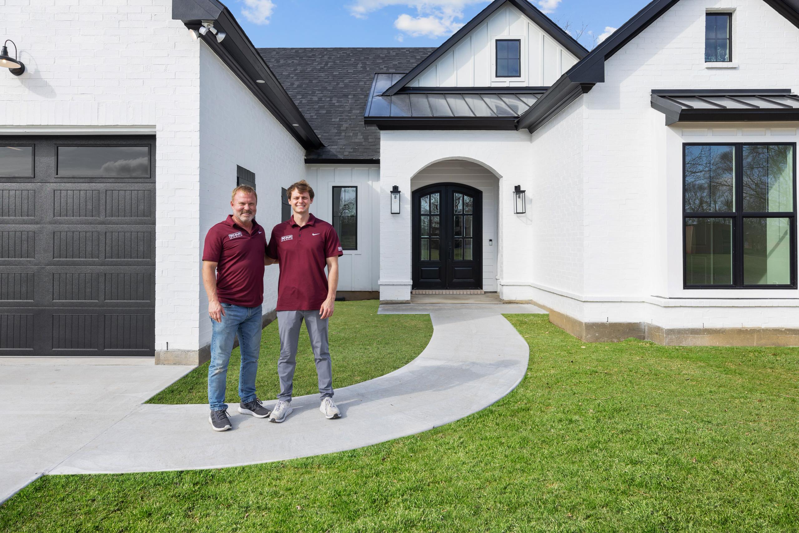 The People of Van Alan Homes