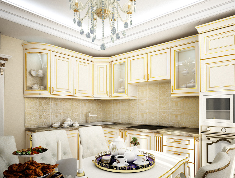 Квартира на Нагатинской наб.