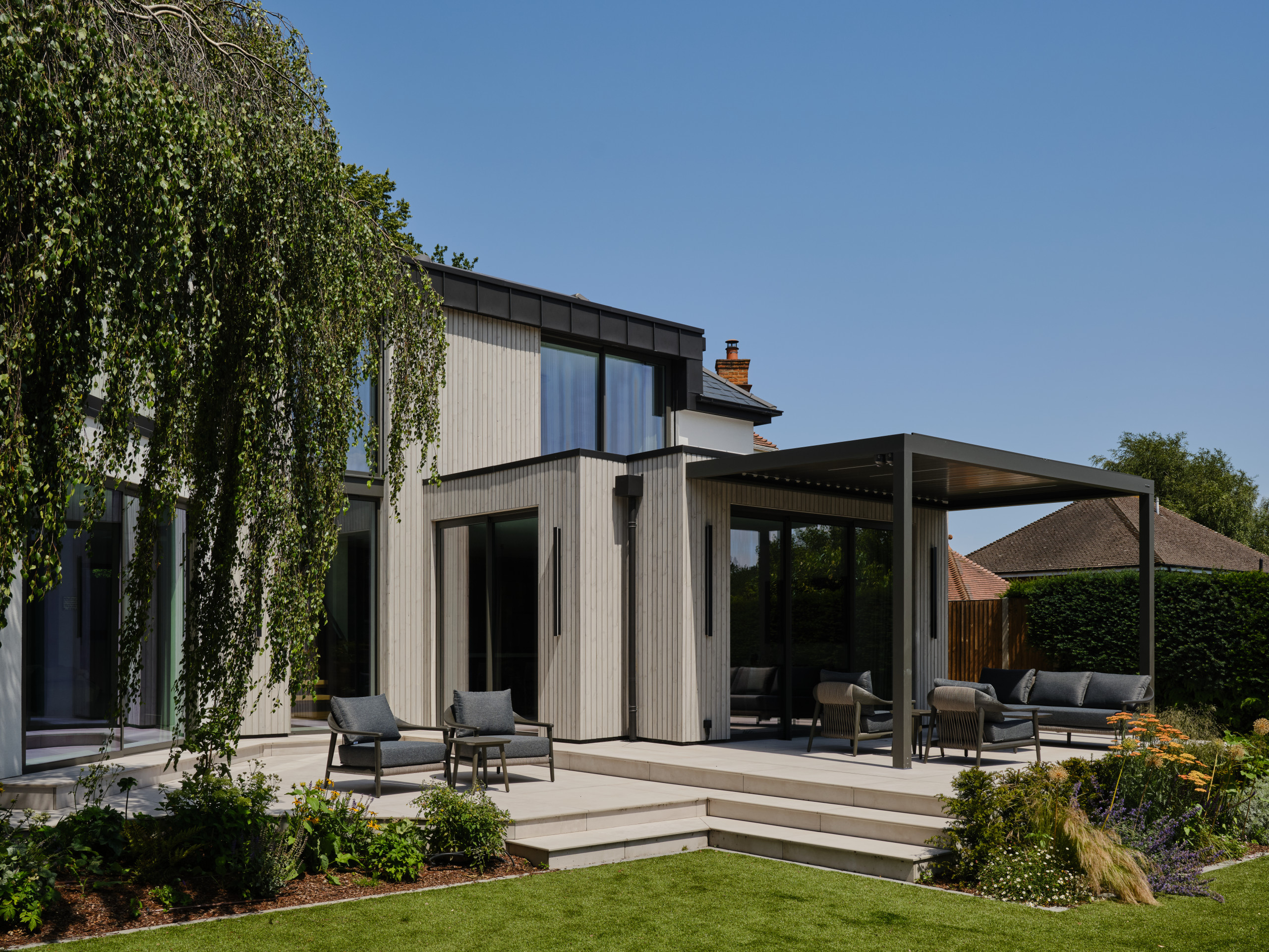 Chislehurst House, BR7