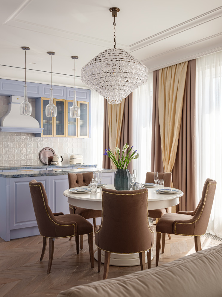 ЖК Садовые кварталы