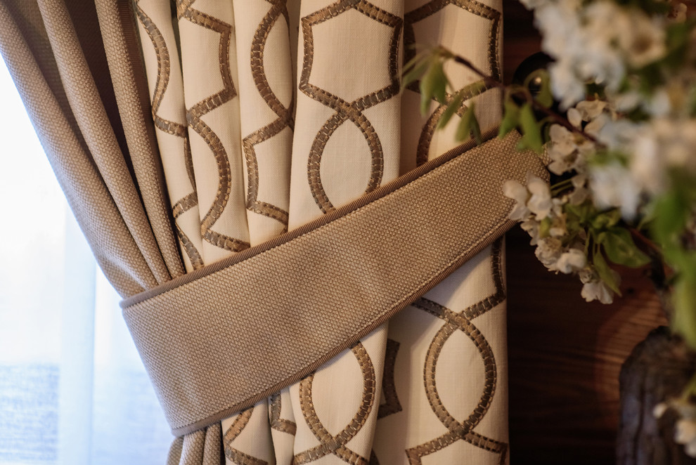 Дизайн дома для большой семьи