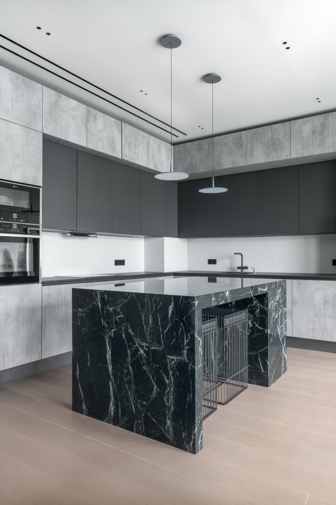 Neva Towers Apartment