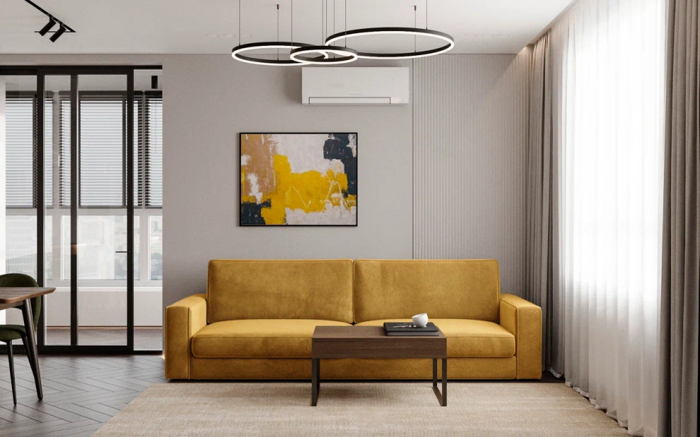 Проект квартиры