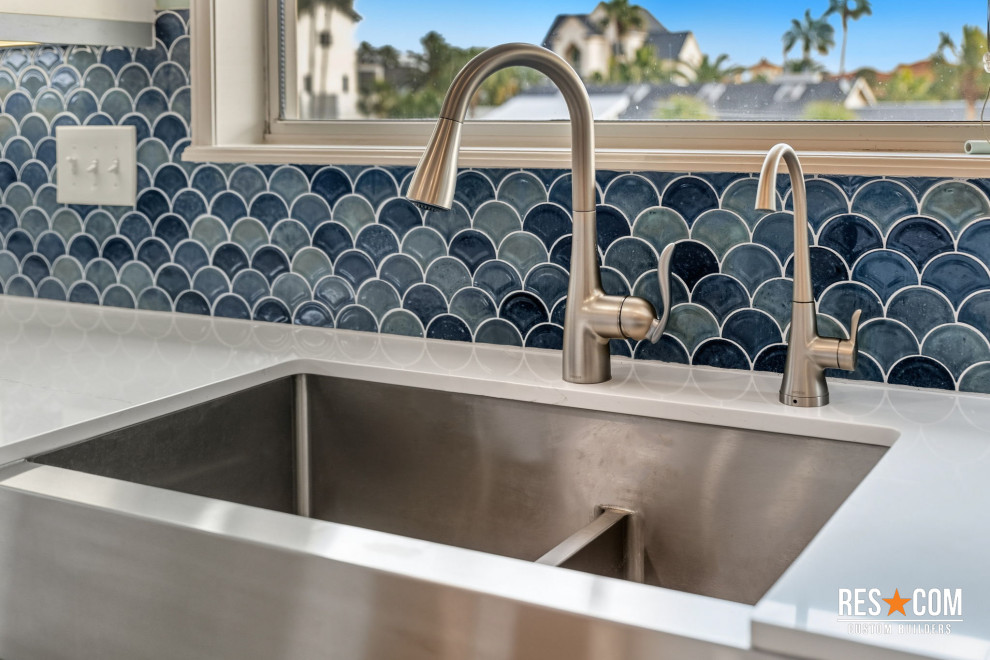 Kah Me Ha - Full Home Remodel