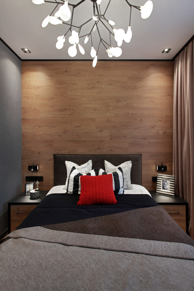 Квартира для прекрасной дамы