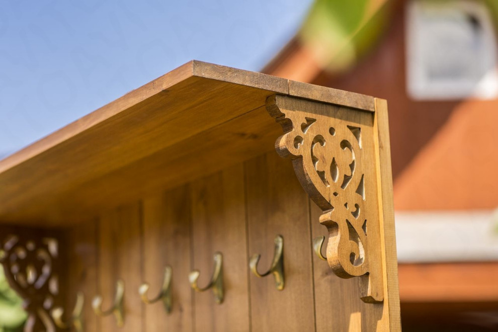 Мебель для дачи