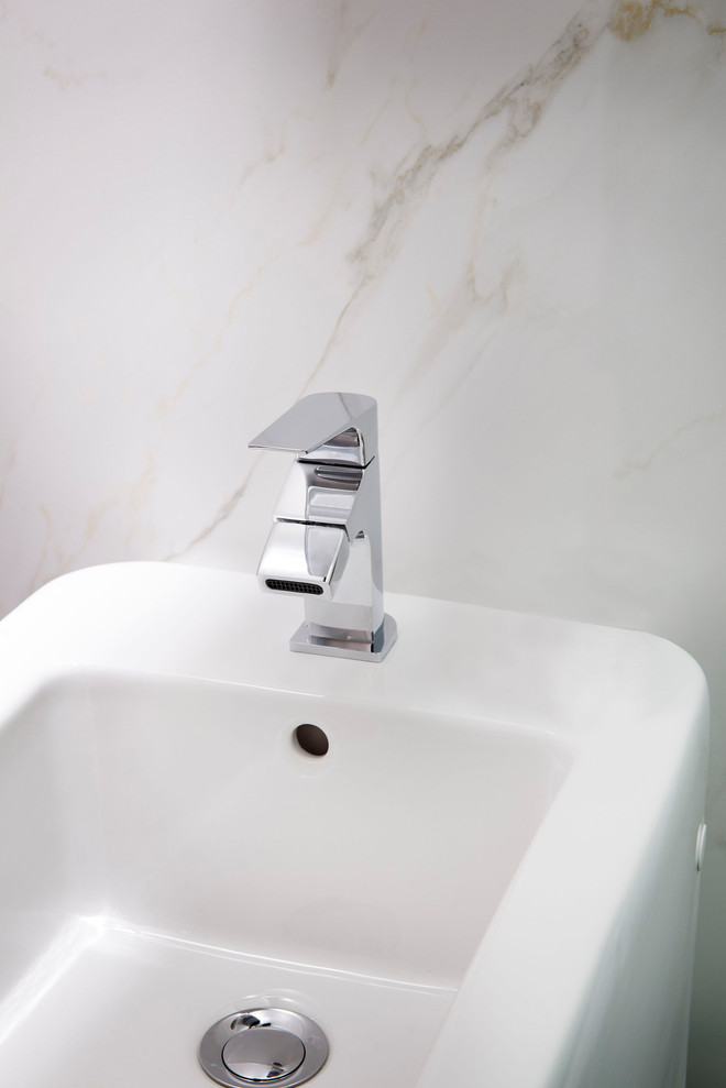 Смесители премиум класса