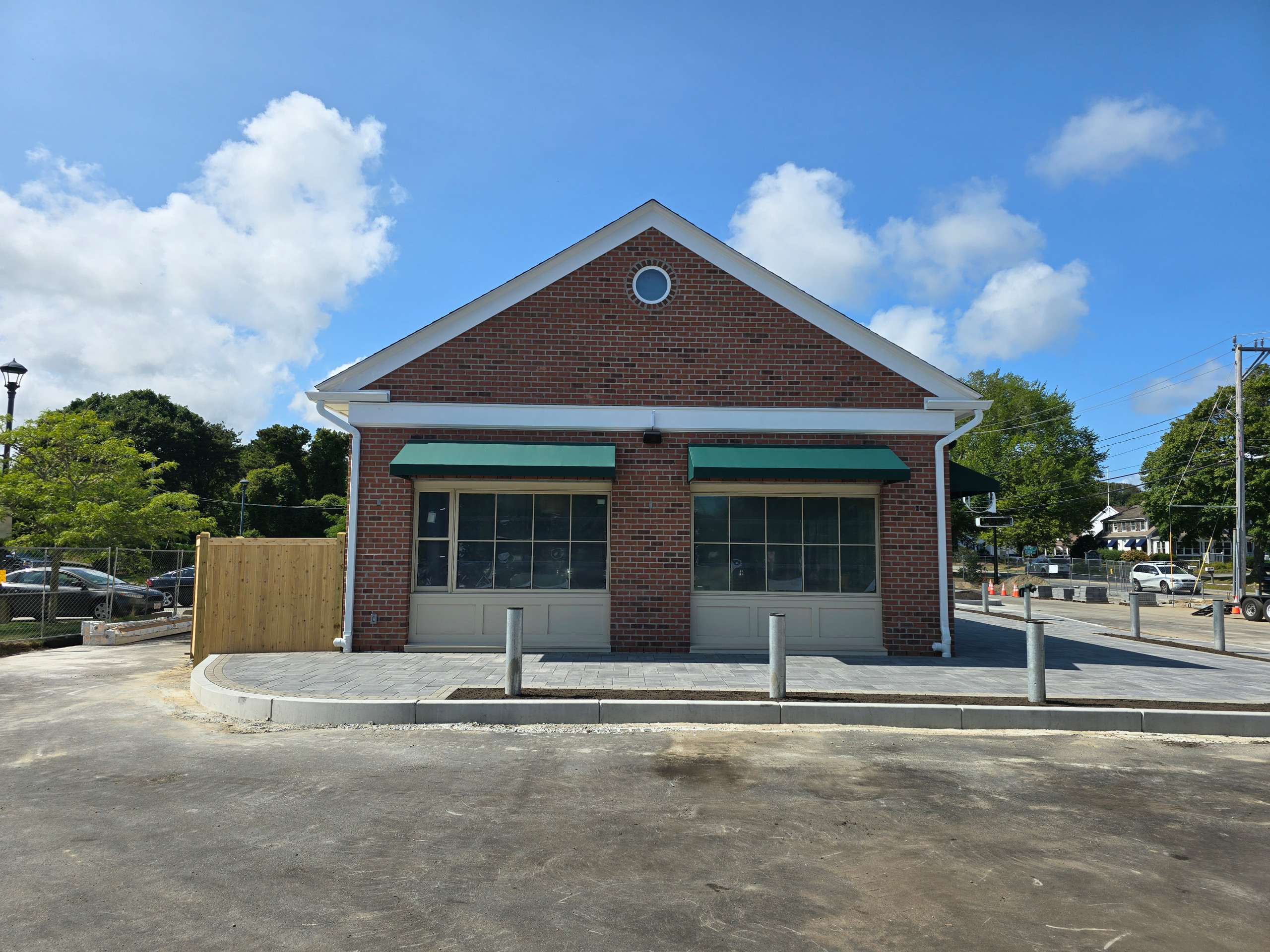Chatham Greens & Rotisserie / CODO Restaurant