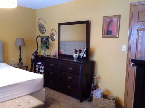 Bedroom Designs With Attached Bathroom master bedroom has a attached bathroom with white bathtub, sink etc. Bedroom Designs With Attached Bathroom master bedroom has a attached bathroom with white bathtub, sink etc.