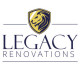 Legacy Renovations