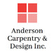 Anderson Carpentry & Design Inc.
