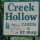 Creek Hollow Cabins & RV Park