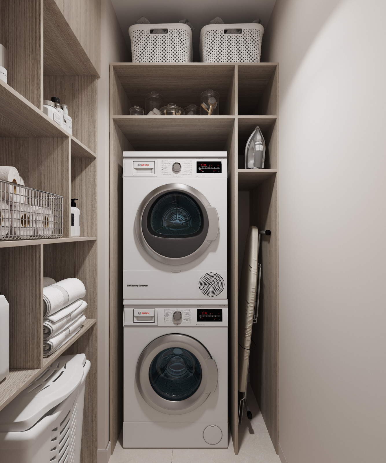 Квартира в ЖК «Уральский», Ekaterinburg