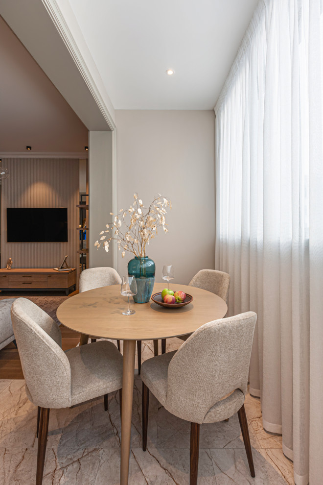 Квартира для молодого человека