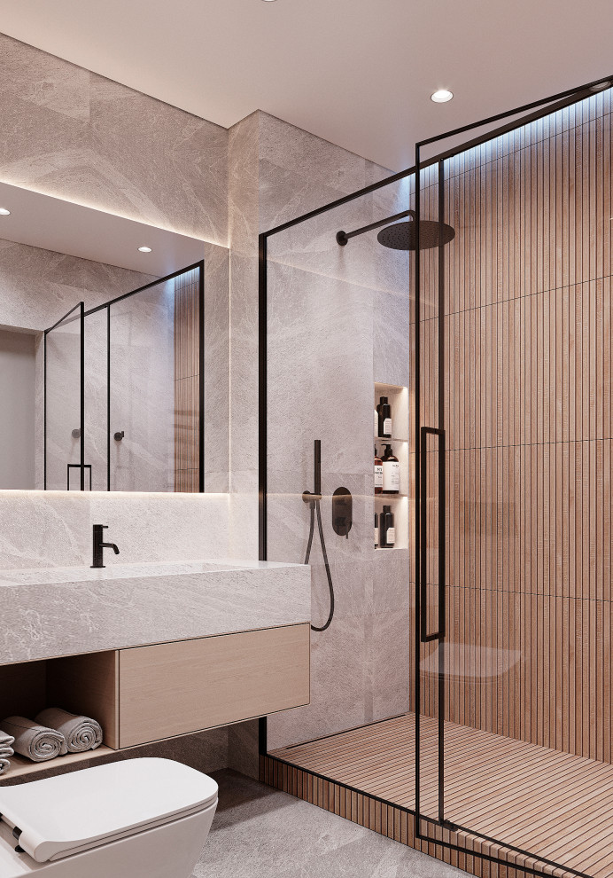 АК Marine Garden - 80 кв.м.