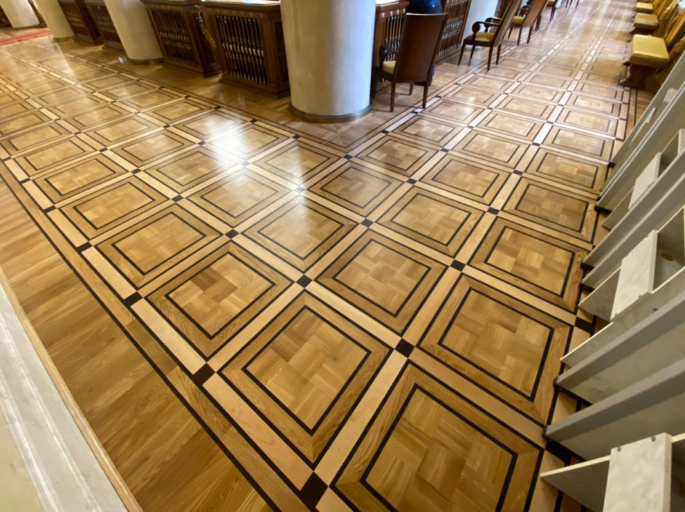 Консерватория им. П.И. Чайковского