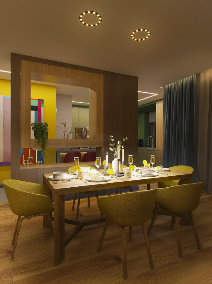 ЖК Шуваловский