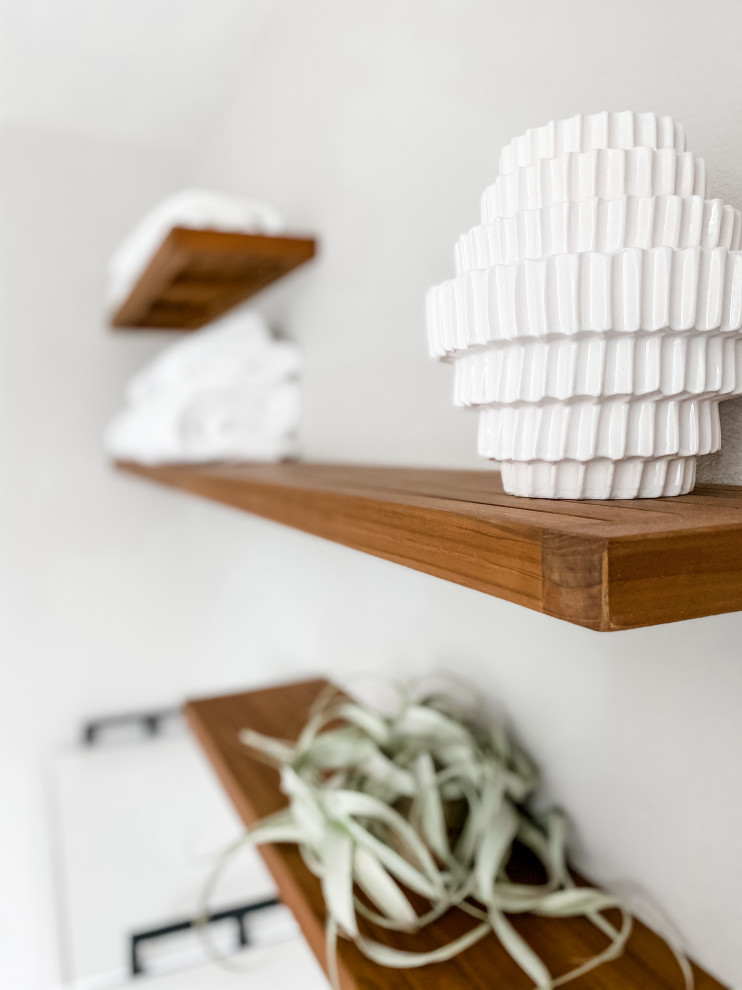 Burtt Home | Highlands Ranch, CO | Modern Glam Whole Home Renovation