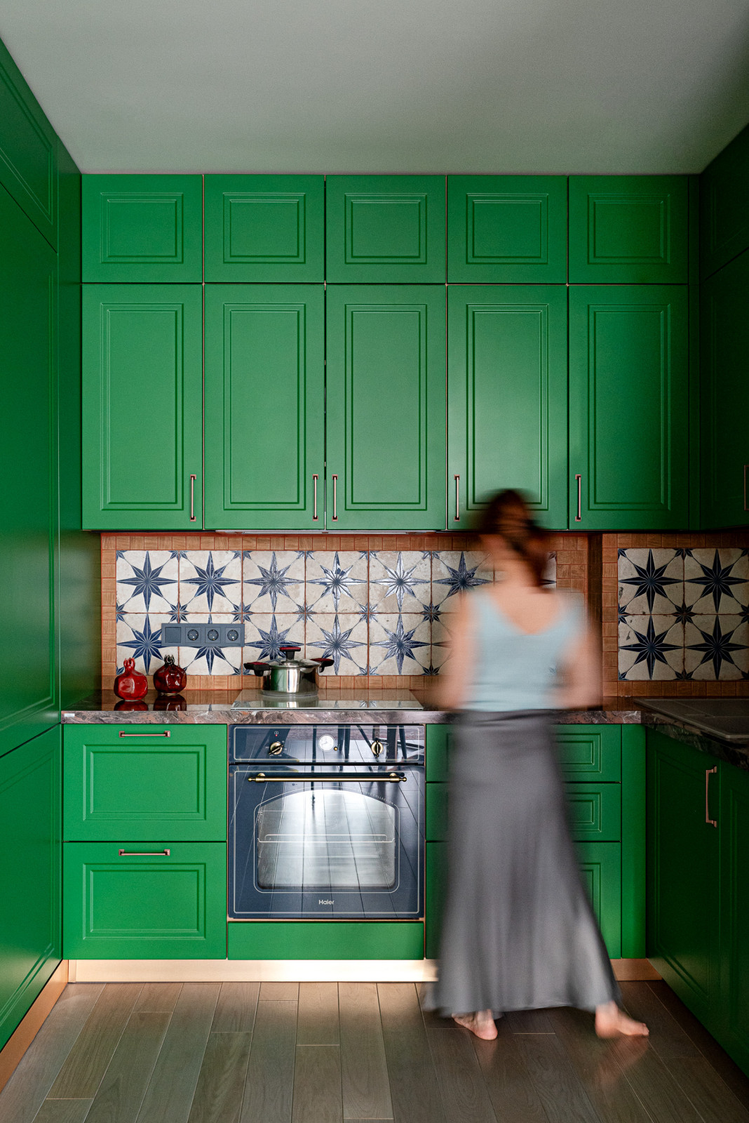 Квартира с обложки