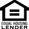 equal housing lender logo