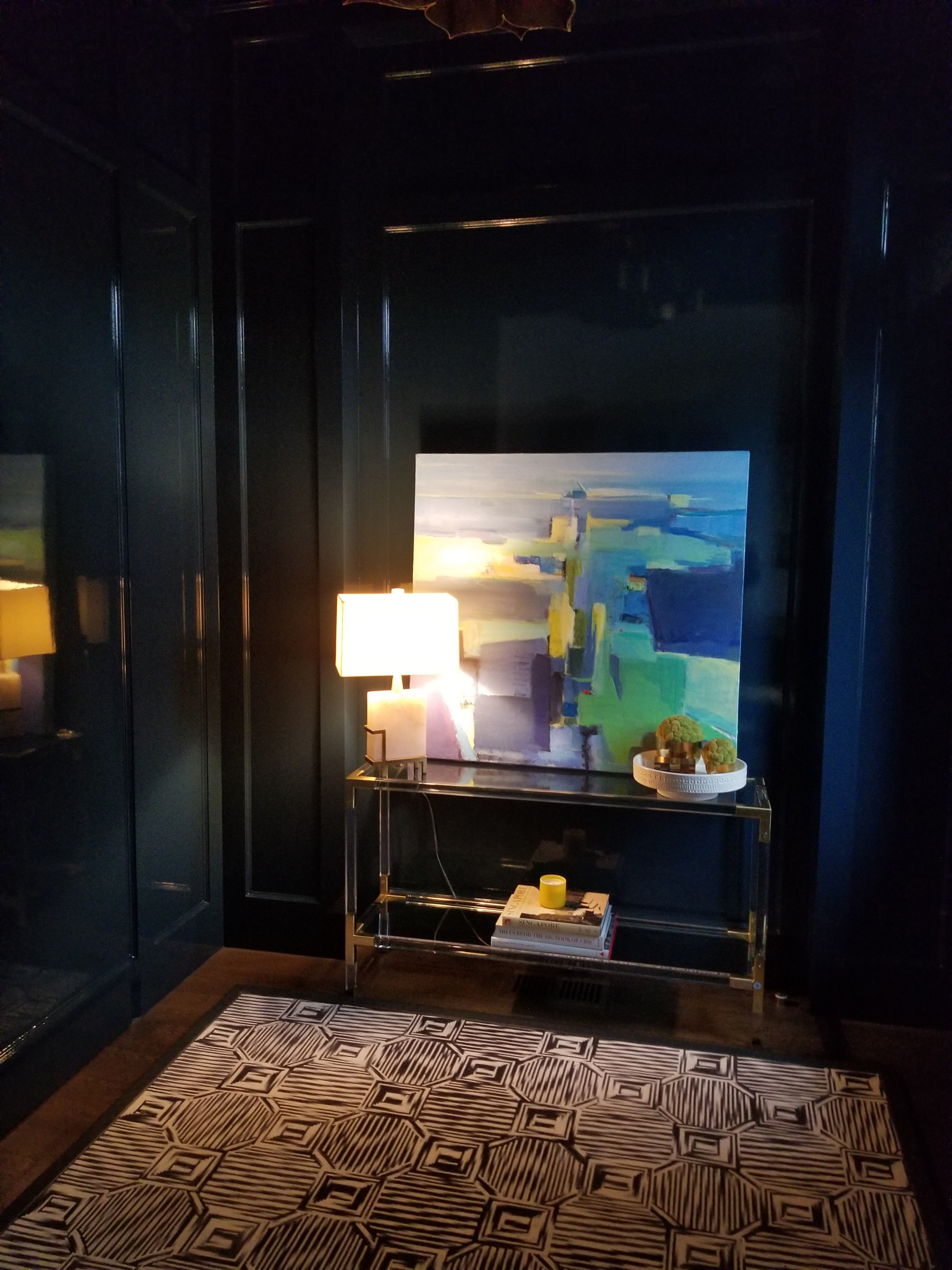 Lincoln Park Residence