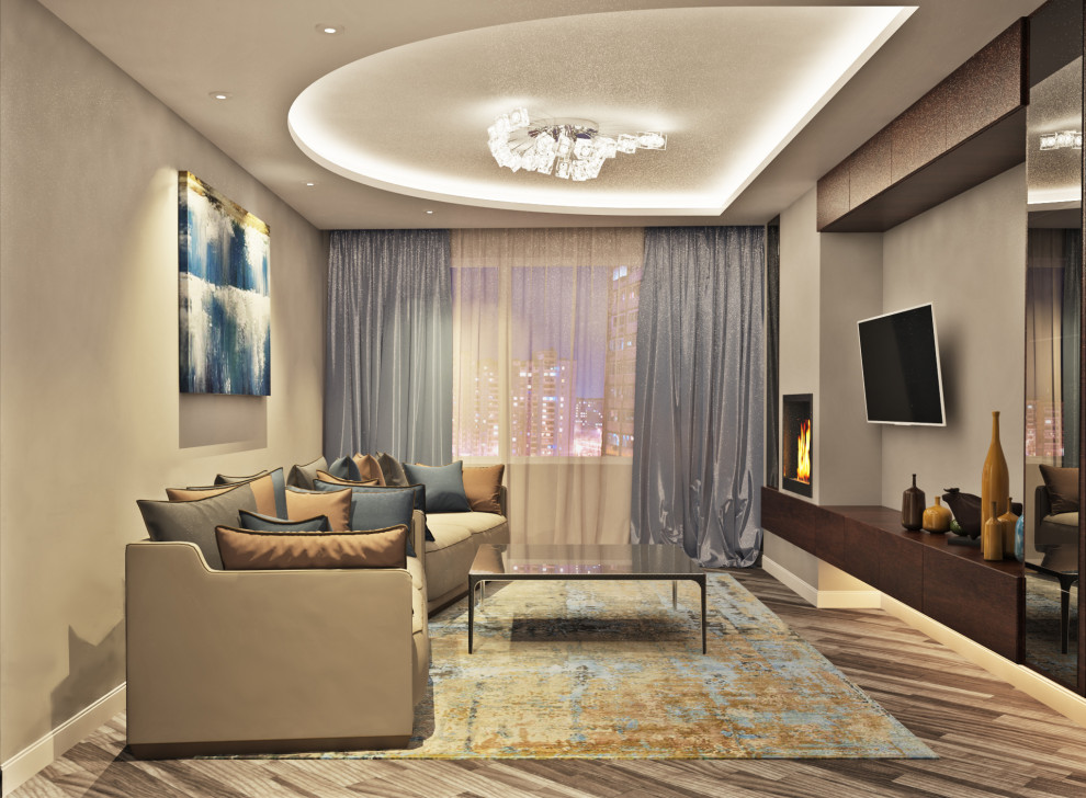 ЖК Рождественский