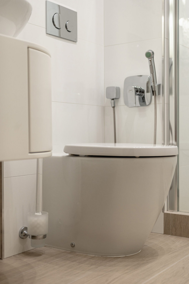 ЖК ЗАЗЕРКАЛЬЕ 410