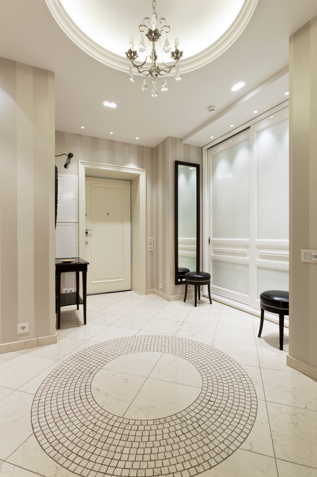 КВАРТИРА В ЖК «ГРАНД ПАРК» Г. МОСКВА, 141 М2