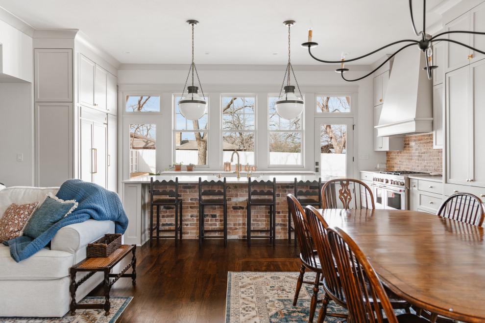 Mckinney historical restoration