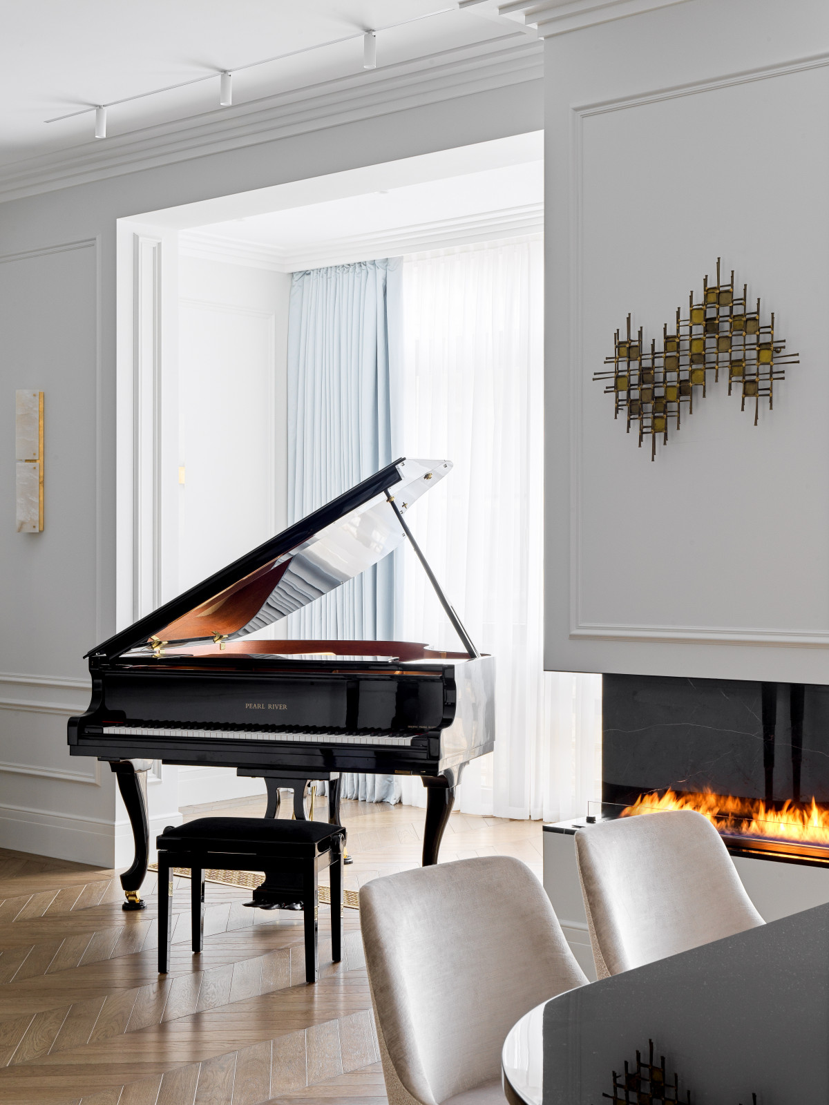 Хилков переулок