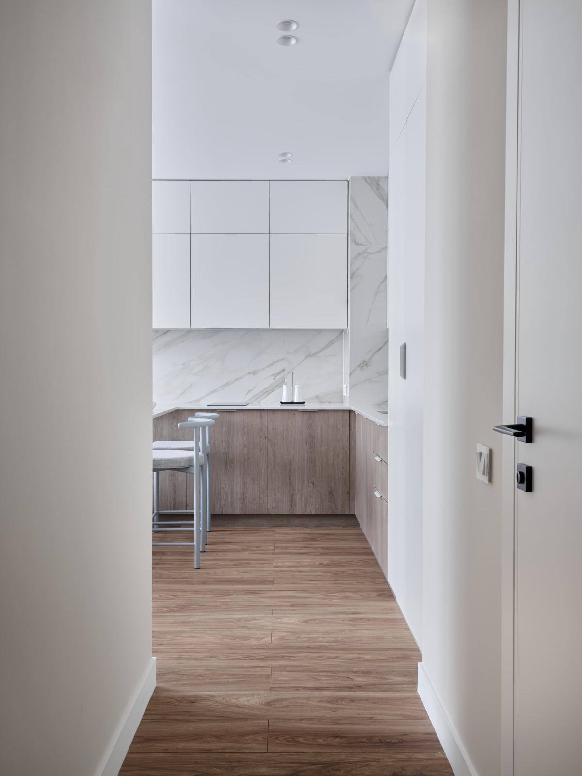 Аппартаменты в центре Нижнего Новгорода