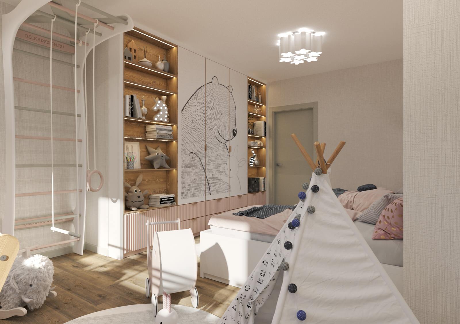 Ростов-на-Дону ЖК Тихий Дон