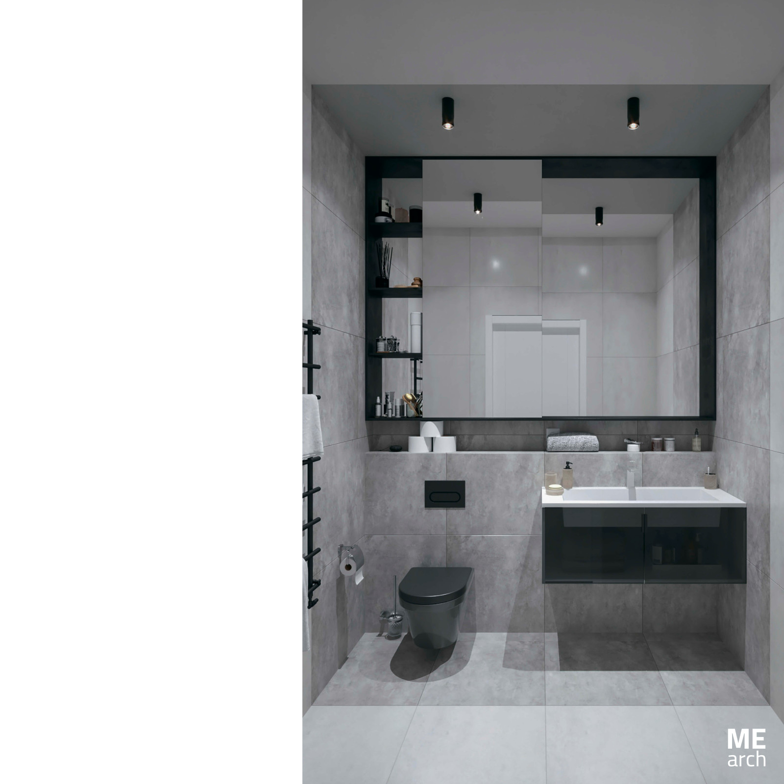 Коттедж в Беречино