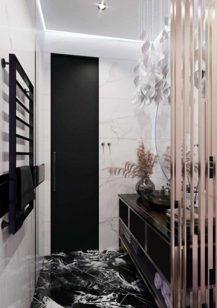 ЖК БАШНЯ ФЕДЕРАЦИЯ