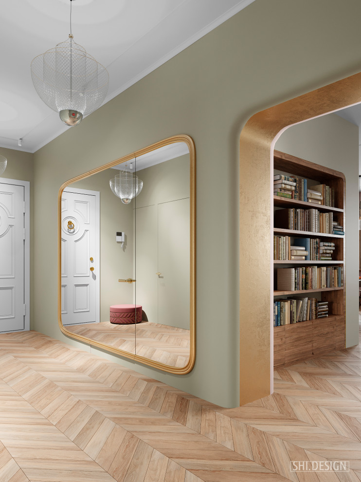 Детскосельский