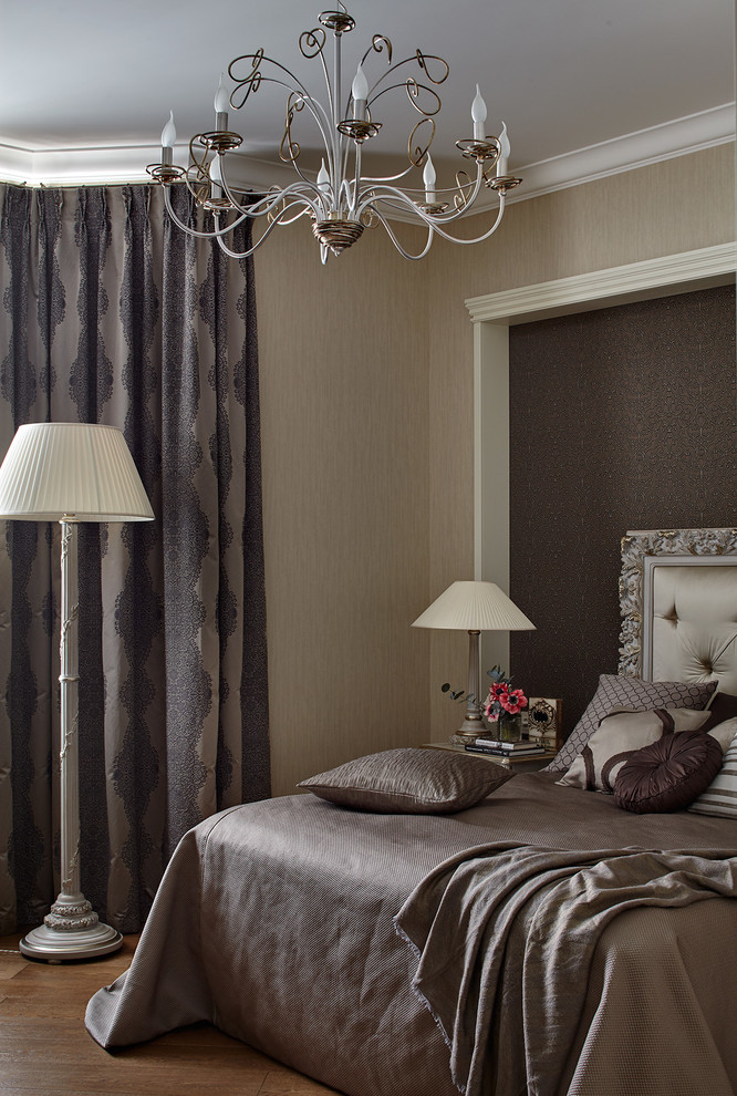 Апартаменты в триумф палас