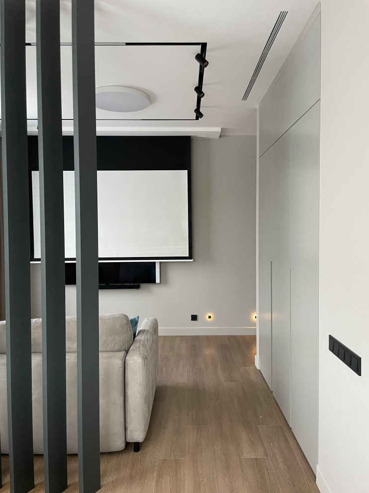 ЖК Береговой